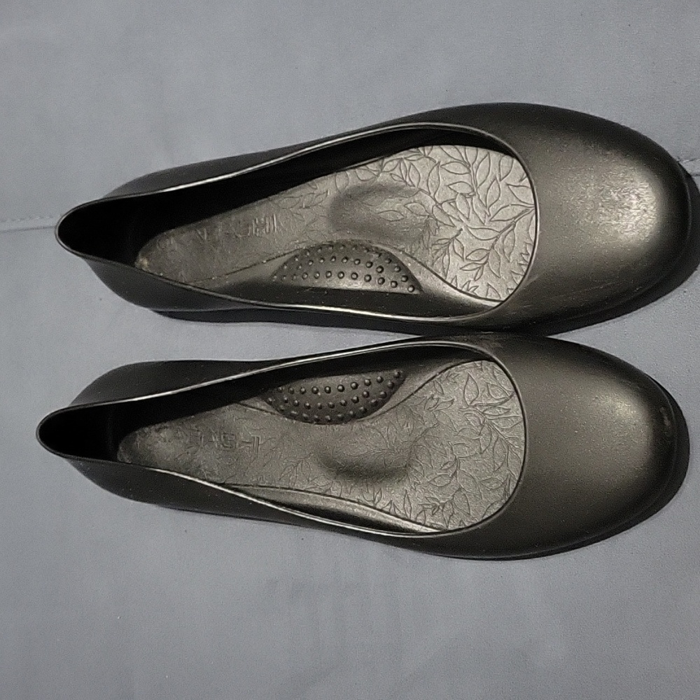 Okabashi, Georgia ballet flats, size 9, great condition